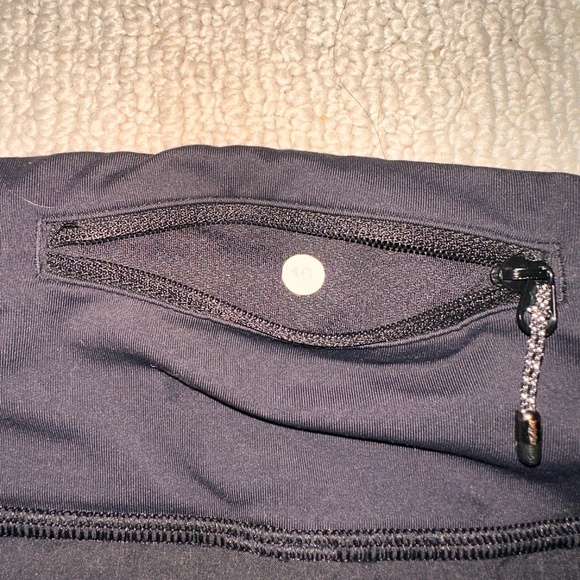 Lululemon Shorts - Picture 3 of 3